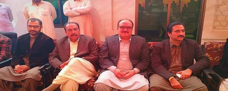 لُنڊ، بوزدار تڪرار جو نبيرو، مجموعي طور 62 لک 25 هزار ڏنڊ مقرر