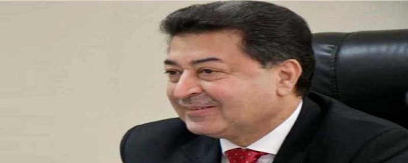 حڪومت ۽ اپوزيشن  چيف اليڪشن ڪمشنر جي نالي تي متفق