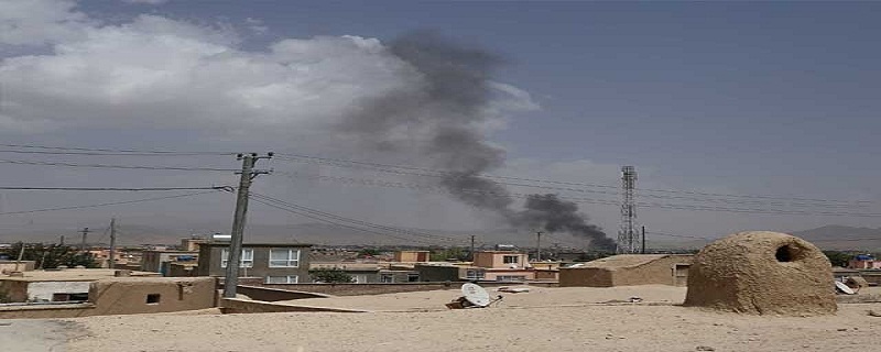 افغانستان ۾ ڊرون حملا، 35 طالبان سميت 75 شهري مارجي ويا