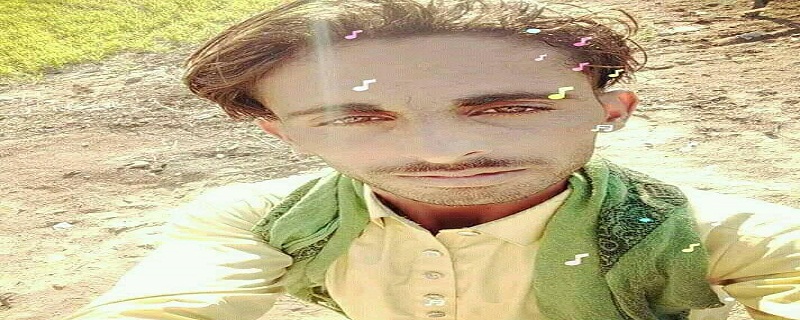 ڄڃ سان گڏ موٽرسائيڪل تي ويندڙ گهوٽ جو ڀاءُ حادثي ۾ فوت