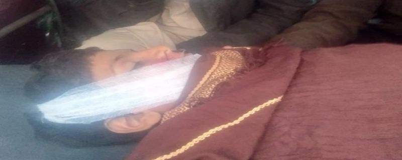 10 سالن جو نينگر ديوار هيٺان دٻجي فوت