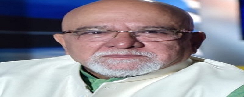 سينئر صحافي امتياز عالم جي گهران ڪروڙين رپين جي ڦر