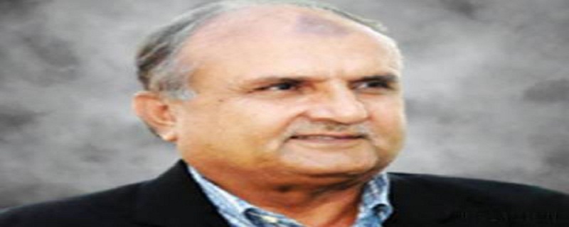 اڳوڻو ڪرڪيٽر اقبال قاسم ڪرڪيٽ ڪميٽي جو سربراهه مقرر