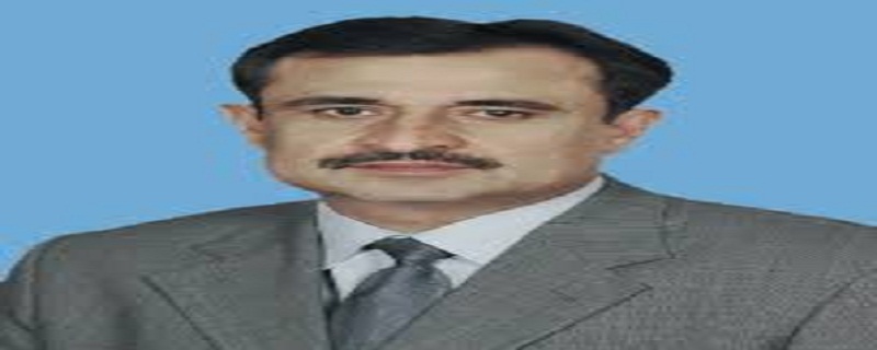 نيب پاران اعجاز جکراڻي سميت 5 جوابدارن تي ريفرنس داخل
