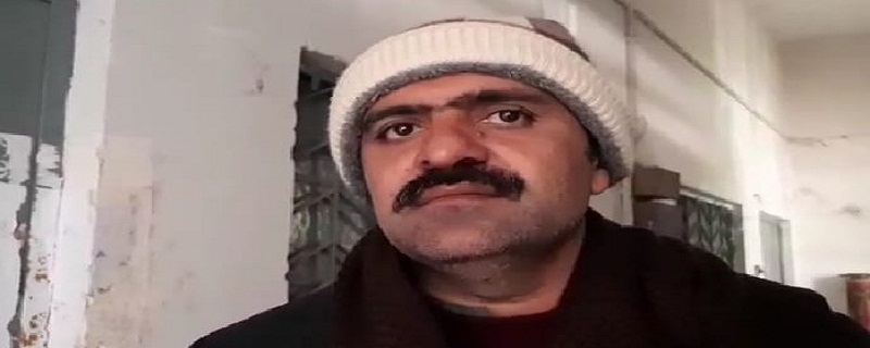 سانگهڙ ريلي واقعي ۾ ملوث 3 جوابدارن جي ضمانت منظور