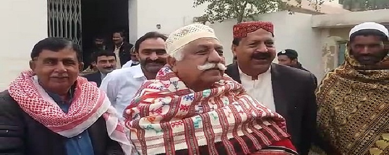 سانگهڙ واقعي جي ٻڌڻي 11 فيبروري تائين ملتوي