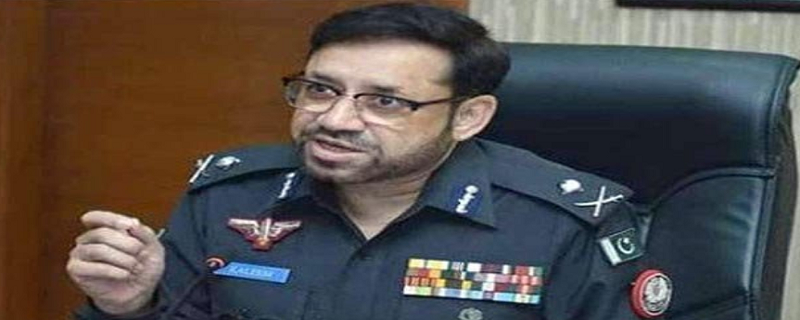 وفاق آءِ جي سنڌ کي فوري طور هٽائڻ کان انڪار ڪري ڇڏيو