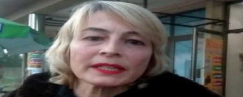 پاڪستاني مڙس 33 هزار ڊالر چوري ڪيا آهن؛ ڪينيڊين عورت