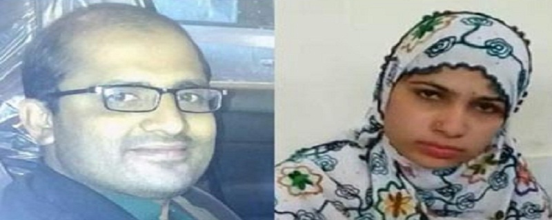 ناريءَ کي زيادتيءَ جو نشانو بڻائيندڙ جج خلاف ڪيس داخل