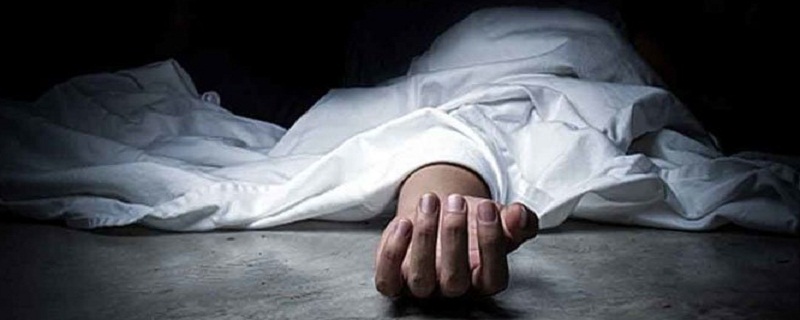 زيادتي جي ڪوشش دوران مزاحمت تي شاگرد هٿان ٽيچر قتل