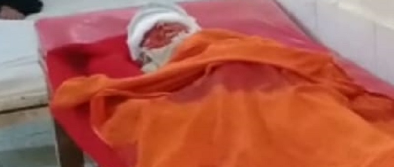 ڪنڌڪوٽ ۽ شهداد ڪوٽ ۾ روڊ حادثا 2 فوت هڪ زخمي