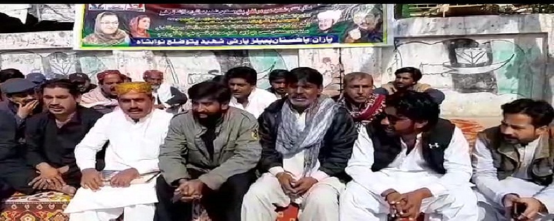 مرتضيٰ جي قتل ڪيس ۾ انصاف نه ملڻ قانون جو قتل آهي؛ اڳواڻ