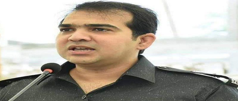 امتياز بعد غني تي منشيات فروشن جي سرپرستي جو الزام