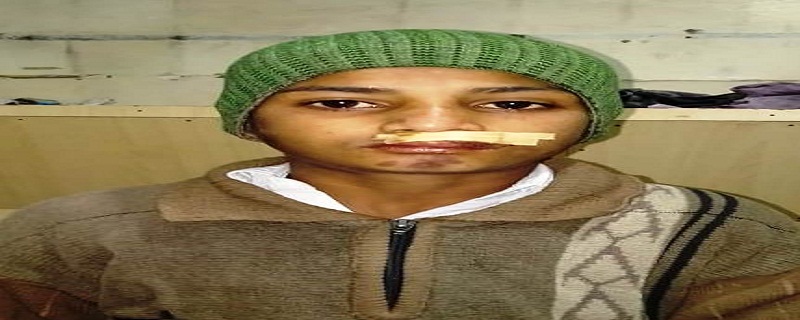 استاد جو معصوم شاگرد تي وحشياڻو تشدد، اسپتال داخل