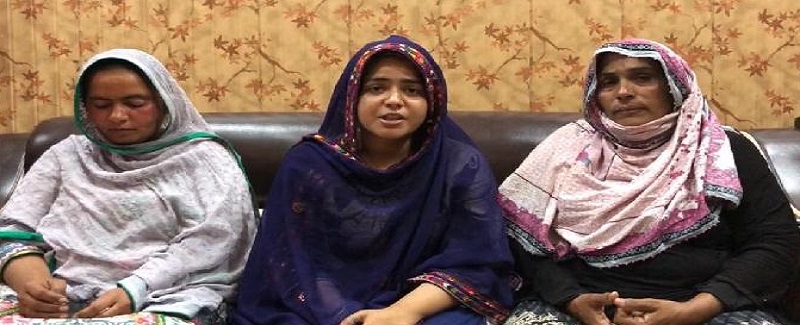 مقتول ايم پي اي جا مک قاتل گرفتار نه ٿيا، نياڻي جو اهم اعلان
