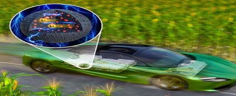 ڪار بيٽري جي سگهه ڊبل ڪرڻ بابت ڪامياب تحقيق