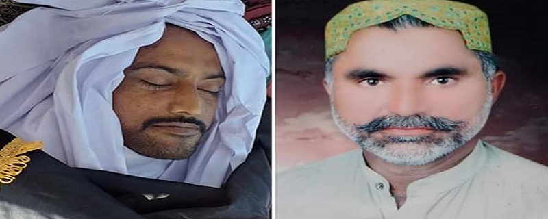 سنڌ جي مختلف علائقن ۾ 6 معززين فوت ٿي ويا