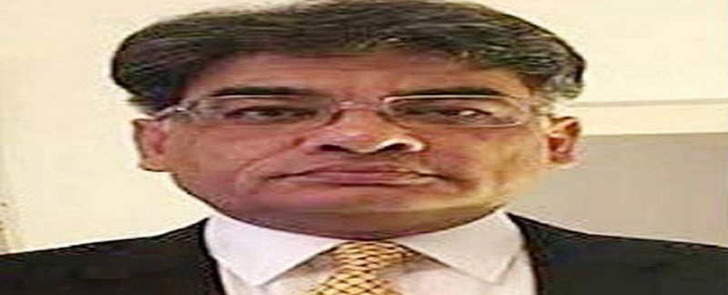 خالد جاويد نئون اٽارني جنرل مقرر، نوٽيفڪيشن جاري