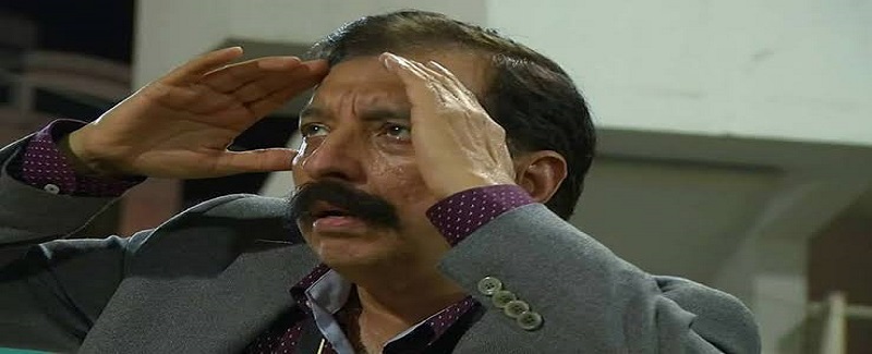 لاهور تي سلو اوور سبب ميچ فيس جو 10 سيڪڙو ڏنڊ