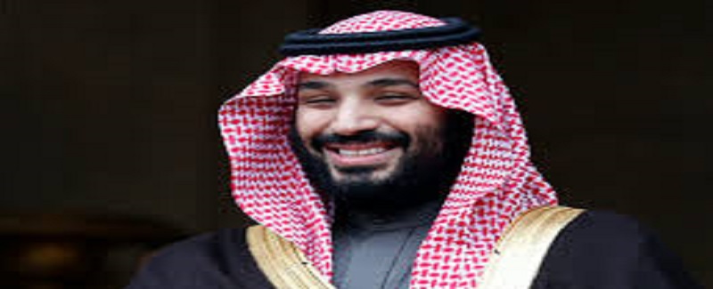 سعودي بادشاهه جي ڀاءُ سميت 3 اهم شخصيتون گرفتار