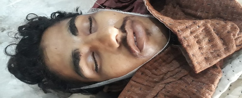 مدئجي ۾ بجلي جي جهٽڪي ۽ خود ڪشي سبب 2 فوت