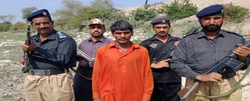 سنڌ ۾ مختلف واقعا،2 قتل،6 زخمي، 18 ڍور ۽ 2 انسان بازياب