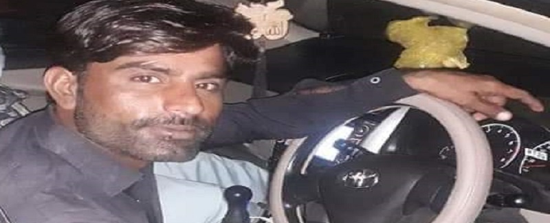 گمبٽ ۽ لڪي شاهه صدر وٽ ڌار ڌار حادثا، 2 فوت 3 زخمي