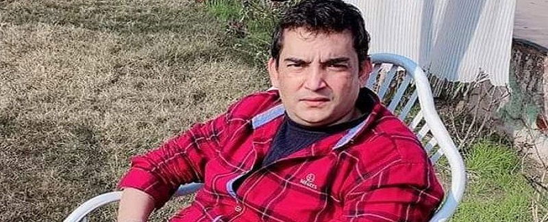 ڪاميڊين نديم برال لاهور ۾ وفات ڪري ويو