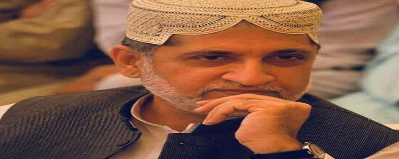 نئين جوڙيل مذاڪراتي ٽيم قبول ناهي؛ بي اين پي مينگل