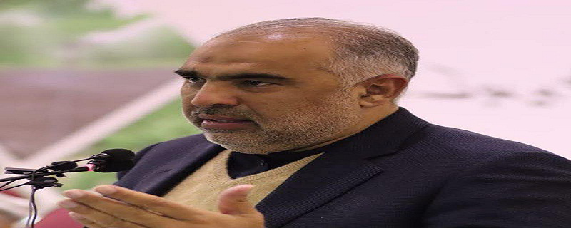 پارليامينٽ ميمبرن جي پگهارن ۾ واڌ غير مناسب آهي؛ اسد قيصر