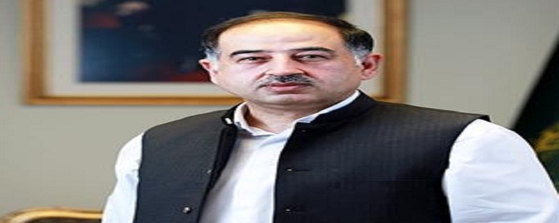 وزيراعظم جو معاون خصوصي افتخار دراني ڪابينا مان فارغ
