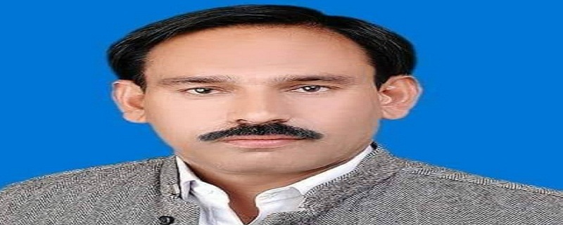 سيڪريٽري چونڊجڻ تي قيادت جو ٿورائتو آهيان؛ ربنواز ڪلوڙ