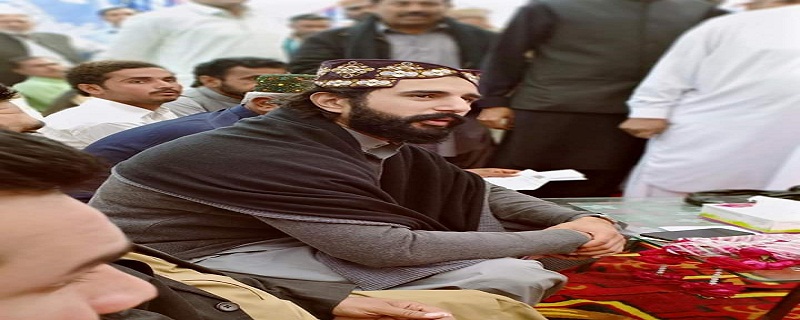 وفاق سنڌ حڪومت ڪيرائڻ وارا خواب نه ڏسي؛ محمد بخش مهر