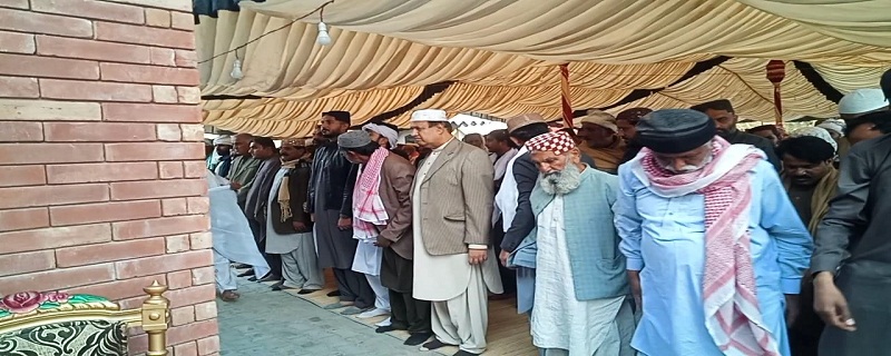 ڊاڪٽر عبدالڪريم مهر سوين آلين اکين سان مٽي ماءُ حوالي