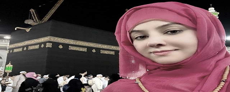 عُمري جي ادائيگي منهنجي زندگي بدلائي ڇڏي؛ رابي پيرزاده