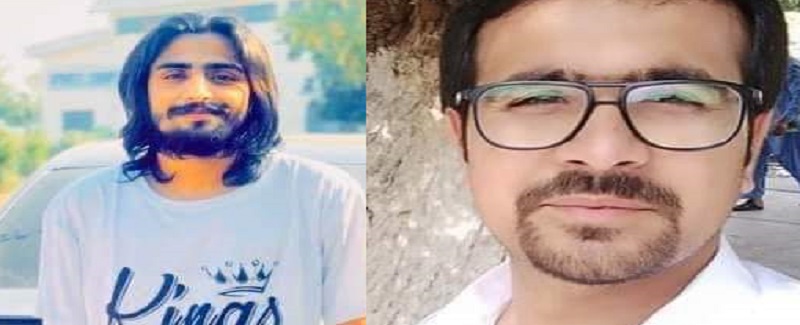 سڪرنڊ لڳ 3 روڊ حادثا 2 نوجوان فوت 29 ڄڻا زخمي