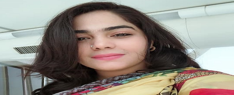 صنم ماروي جي مڙس کان علحدگي جي درخواست منظور