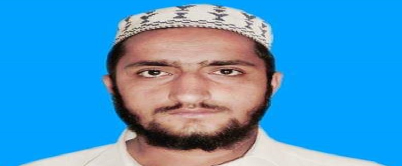 علامه اڦٽ مار جون سنڌي ادب لاءِ خدمتون، شرف الدين مرکنڊ