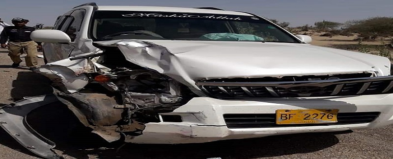 سنڌ ۾ مختلف علائقن ۾ حادثن ۽ واقعن ۾  9 فوت 31 زخمي