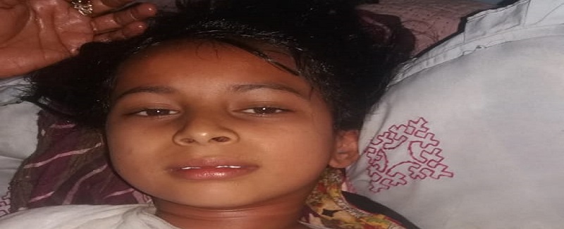 قادرپور جي باهه سڙيل نينگري فوت، سکر واسي 3 سڙي زخمي