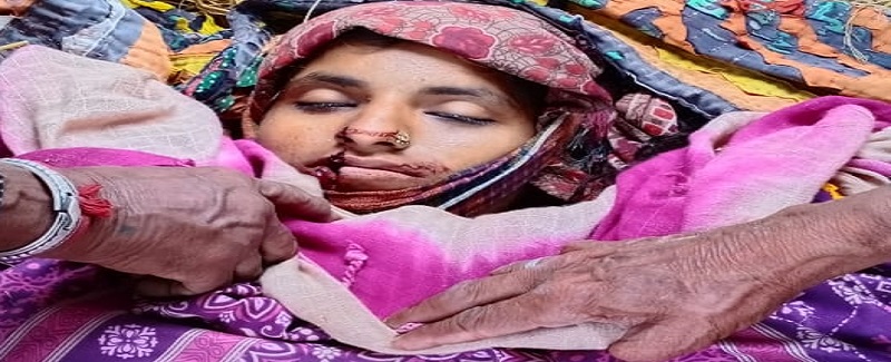 جکراڻي برادري ۾ ڪارنهن تان ٻٽو قتل، قاتل فرار