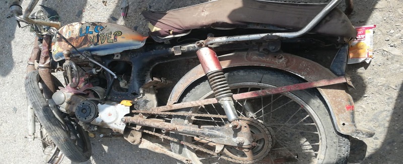 ڪنب ۽ نوان جتوئي ۾ ٻن ڌار ڌار واقعن ۾ 2 ڄڻا فوت
