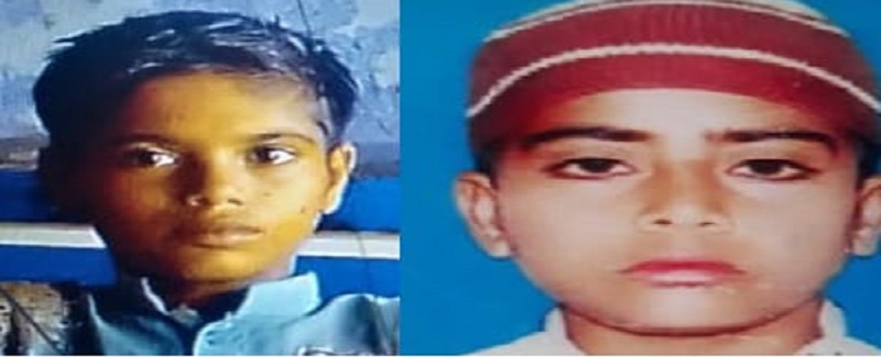 ملير مان 2 ٻار گم، وارث پريشان، ڳولا جي اپيل