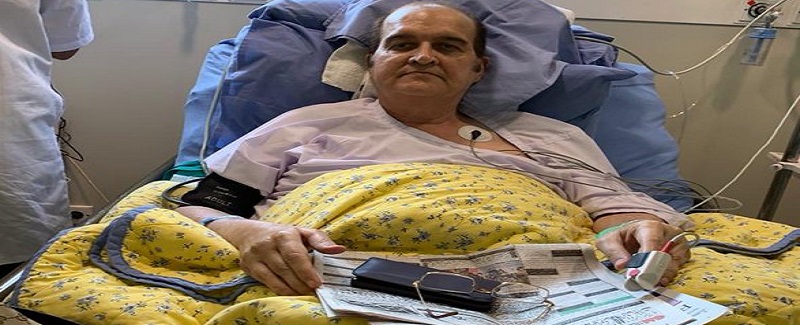 جنگ گروپ جو پبلشر مير جاويد الرحمان فوت ٿي ويو
