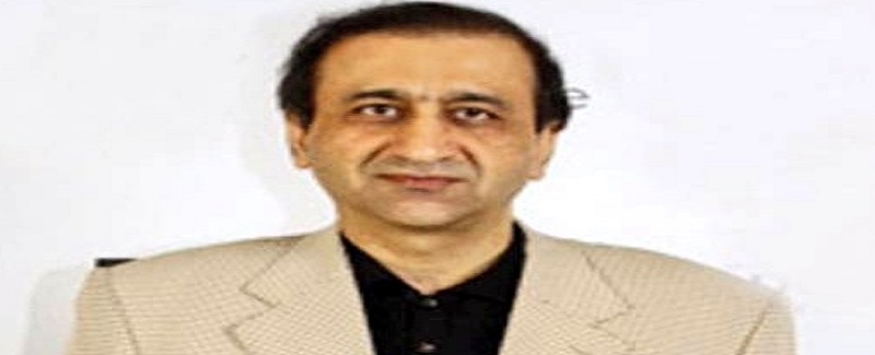 جيو ۽ جنگ گروپ جو مالڪ مير شڪيل نيب هٿان گرفتار