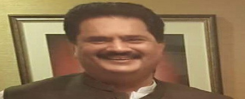 لطيف کوسه جي گهر تي حملو نبيل گبول تي ڪيس داخل