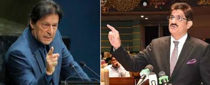 وفاق پاران روڊ کولڻ ۽ سنڌ پاران پمپ بند ڪرڻ جا اعلان