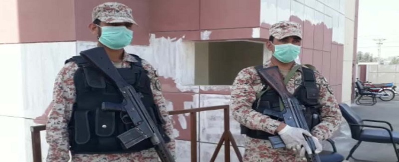 ڀتو نه ڏيڻ تان ٻن واپارين کي قتل ڪندڙ 4 جوابدار گرفتار