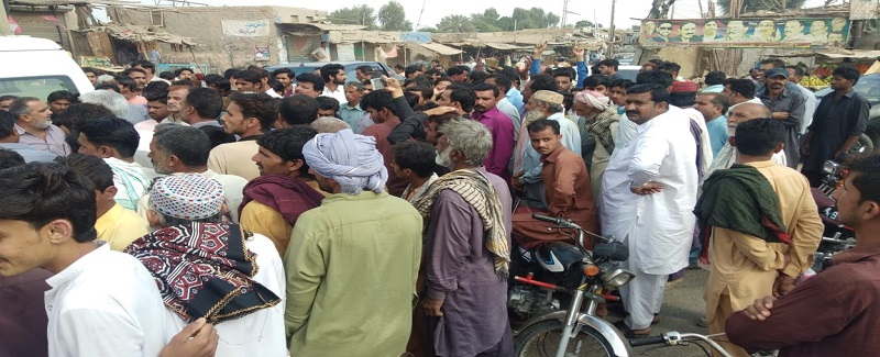 سنڌ جي مختلف شهرن ۾ حادثا ۽ واقعا، 6 فوت 4 زخمي