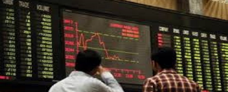 اسٽاڪ مارڪيٽ ڪريش، لکين ماڻهن جا اربين روپيا ٻڏي ويا